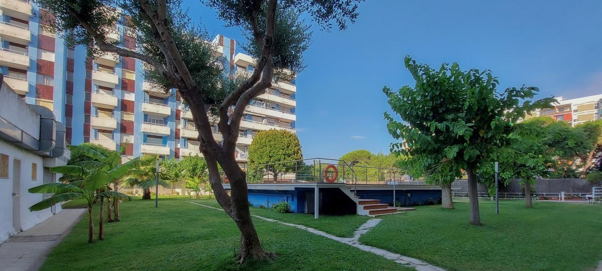 Vistes Al Mar Ideal Per Parelles I Teletreball Blanes Luaran gambar